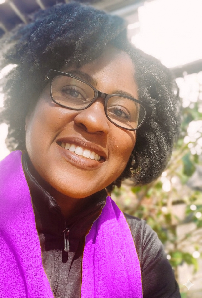 Shelly Bennett, leadership coach and program designer